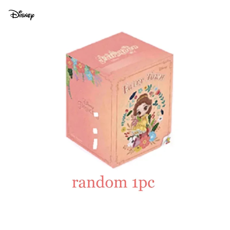 Caja Sorpresa de Disney