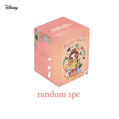 Caja Sorpresa de Disney