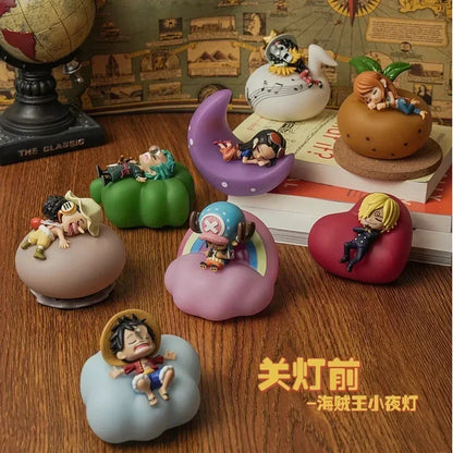 Caja Sorpresa de One Piece