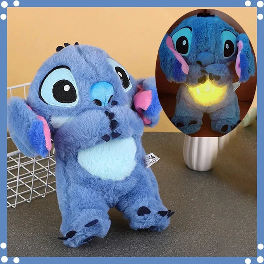 Muñeco de Stitch