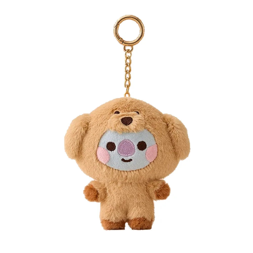 Llaveros BT21