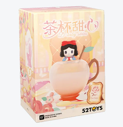 Caja Sorpresa Disney D