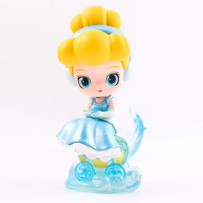 Caja Sorpresa de Disney