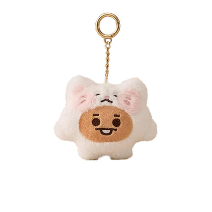 Llaveros BT21