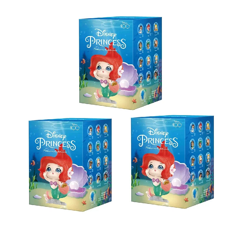 Caja Sorpresa de Disney A