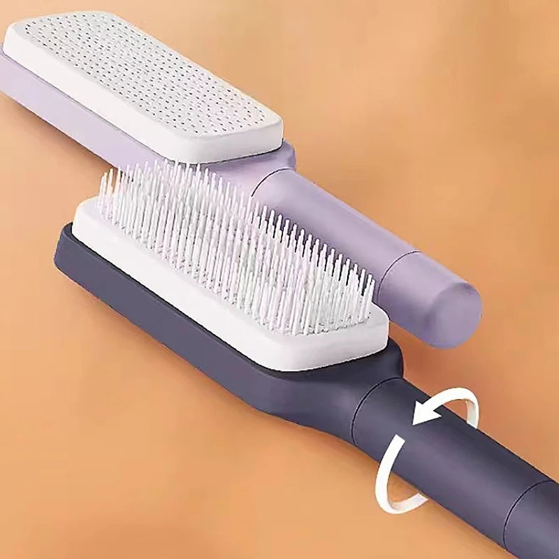 Cepillo para cabello