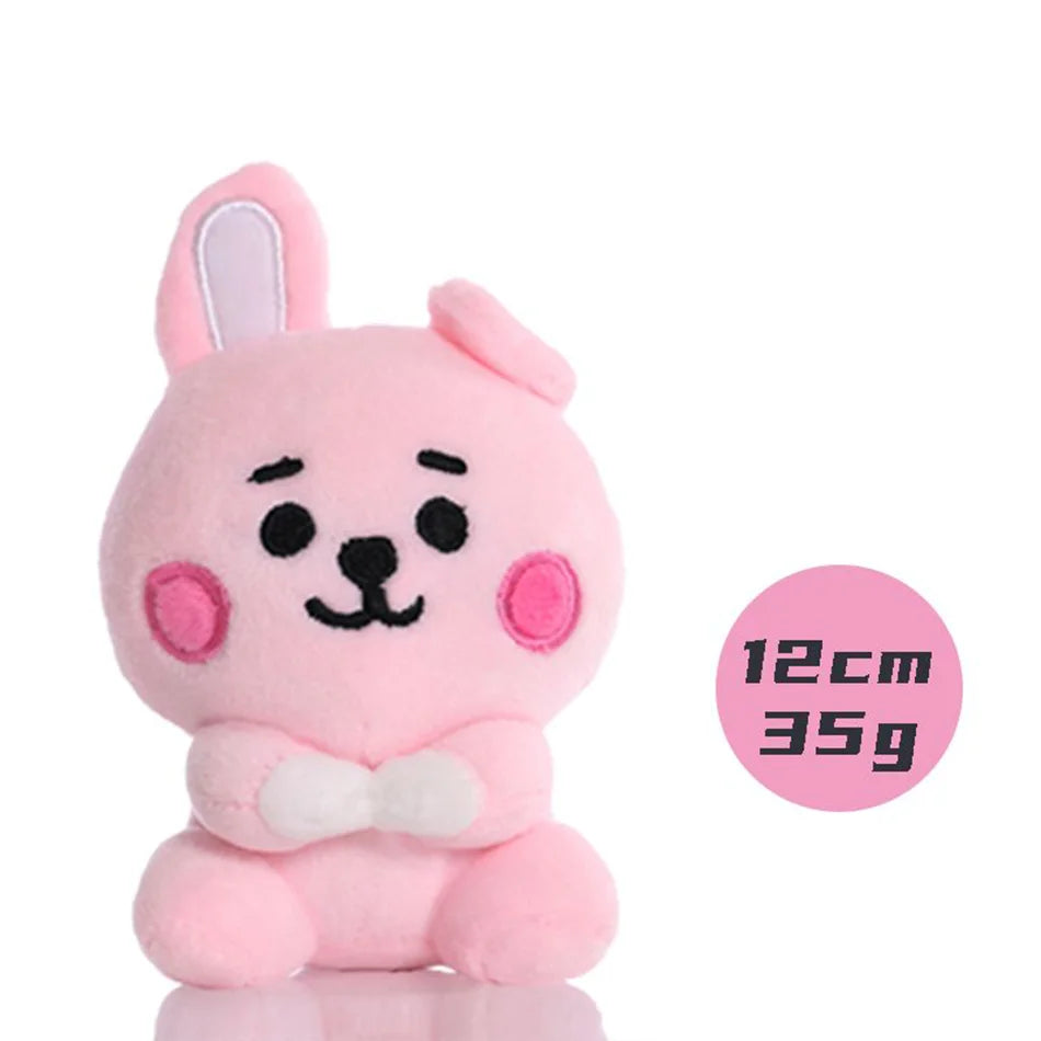 Peluches BT21